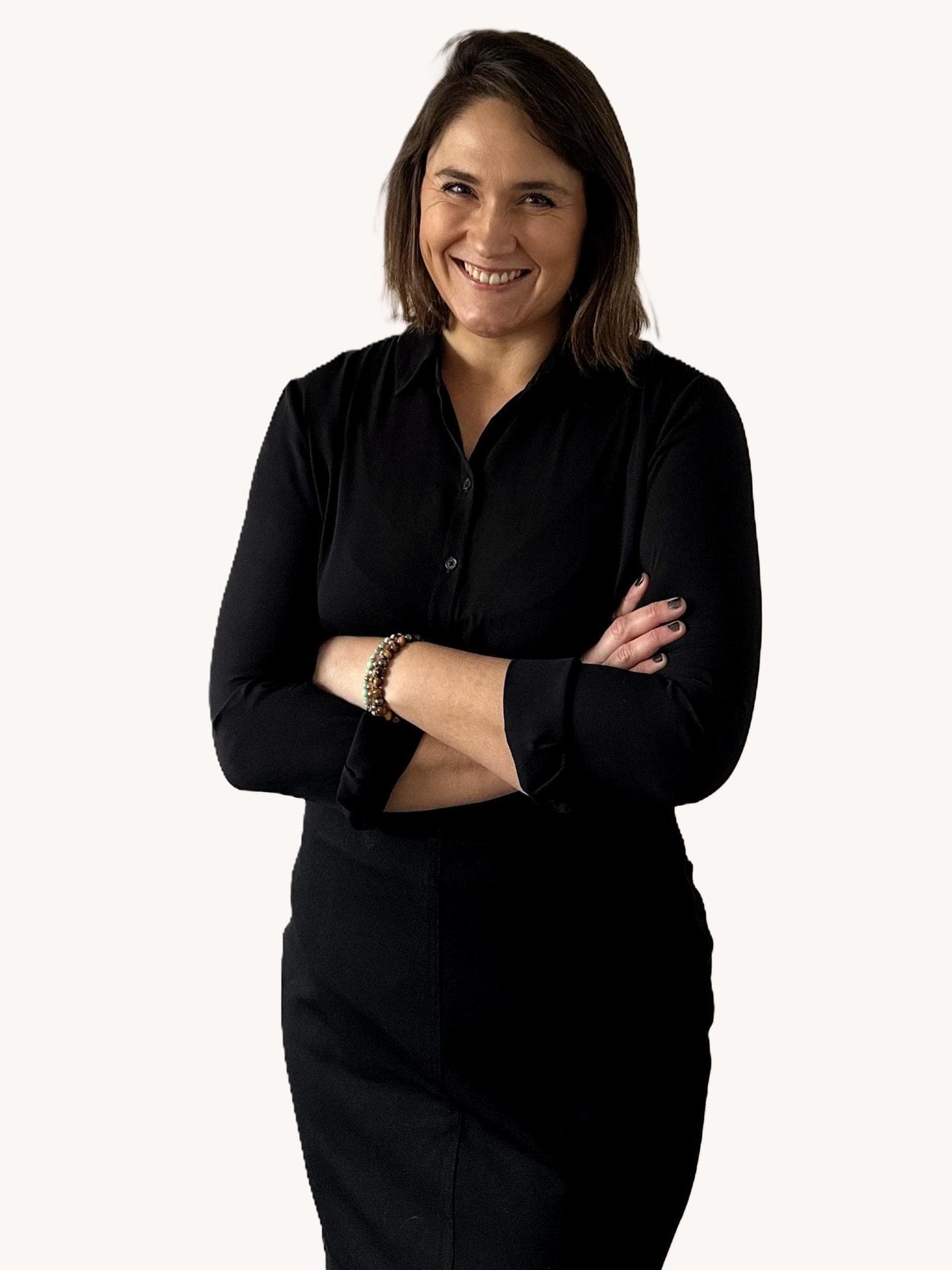 Virginie Meunier, coach certifiée